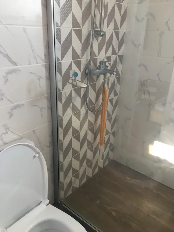 Уютная студия для комфортного проживания с кондиционером