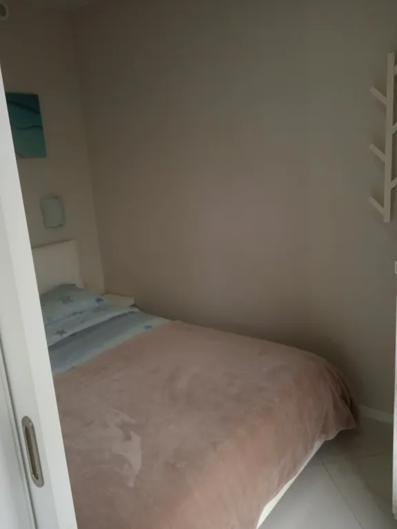 Квартира Квартира Апартамент Luxe — Сириус