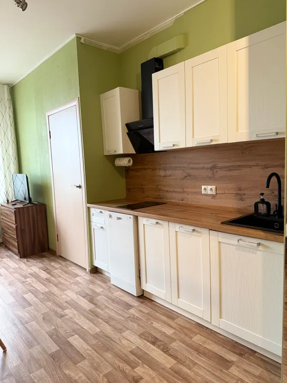 Квартира на сутки Мытищи