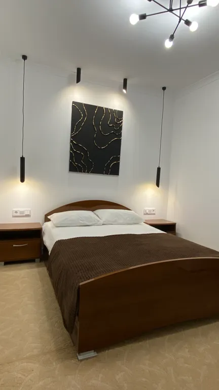 Квартира Комната — Адлер