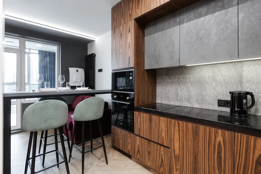 Апартамент Флотилия