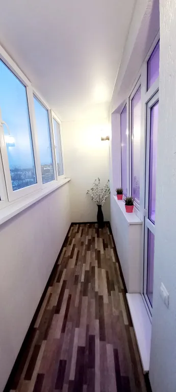 Студия люкс в центре города