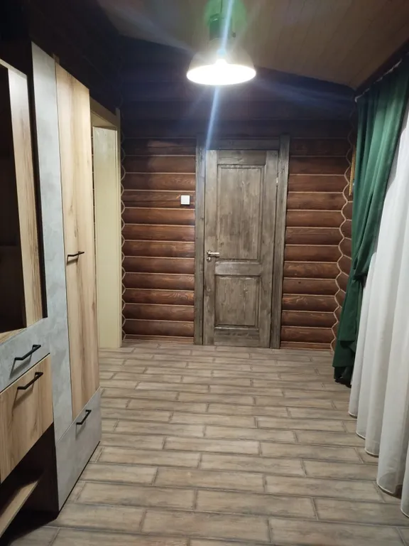 Новый уютный дом в предгорье Адыгеи