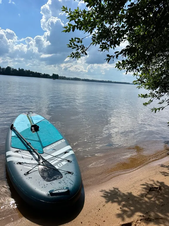 Аренда дома на Неве в 30 минутах от Петербурга в Песках