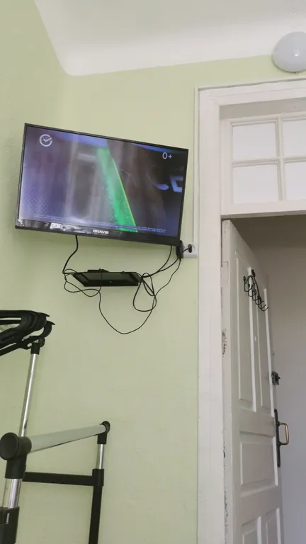 Ближе не бывает