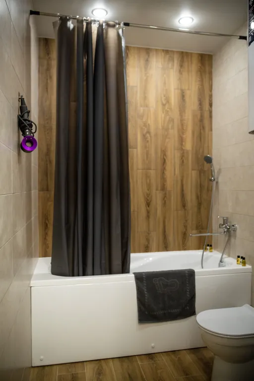 Квартира Квартира SovaHome — Иркутск