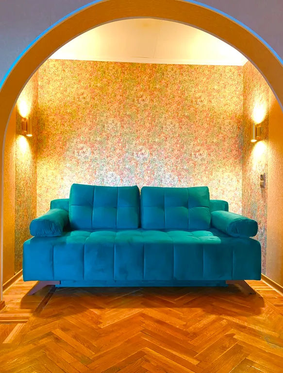 Квартира в центре — аренда посуточно в Орёл