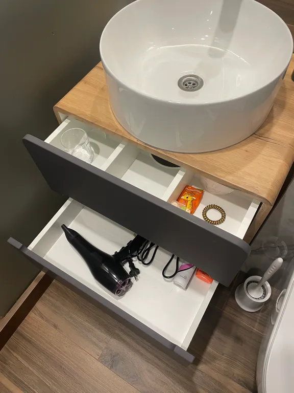 Квартира Квартира Уютное место — Пионерский