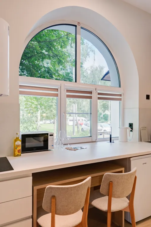 Вселенная для двоих в центре города