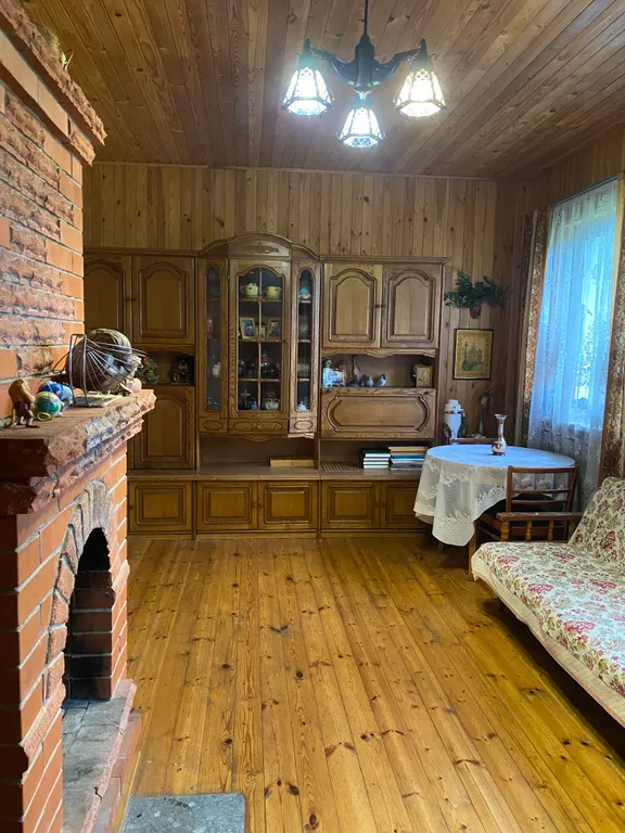 Загородный дом для большой семьи