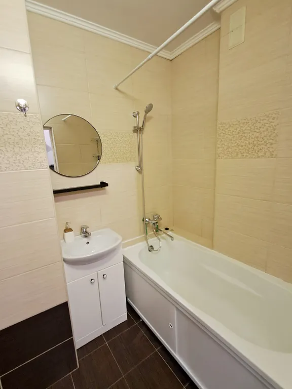 Люкс Янтарный у парка с автономным отоплением и парковкой