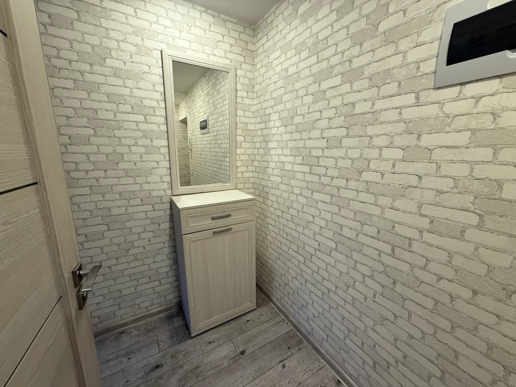 Квартира в тихом центре