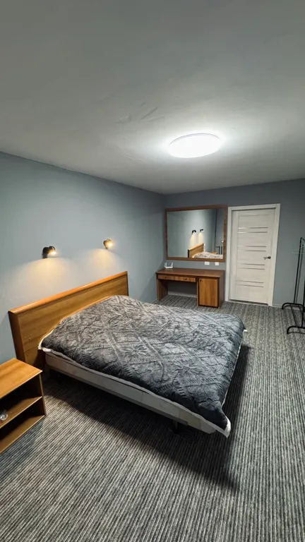 Домашняя гостиница