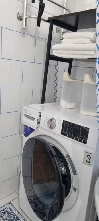 Тихий Домик с видом на горы