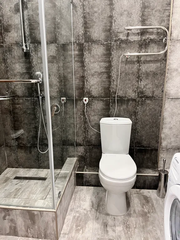 Апартамент в KM Tower Plaza