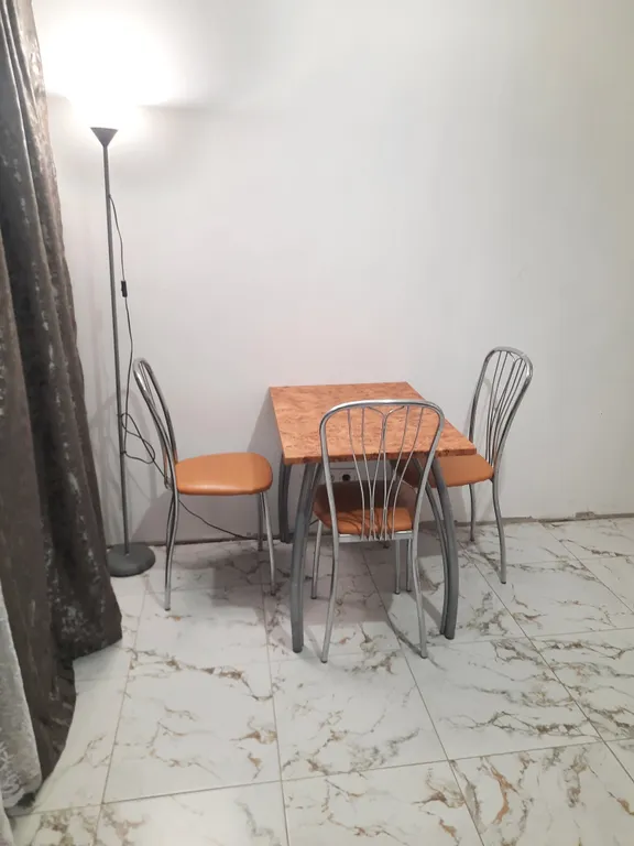 Красивая квартира рядом с аквапарком