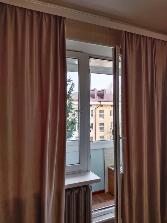 Квартира Уютная квартира на Белой Ромашке — Пятигорск