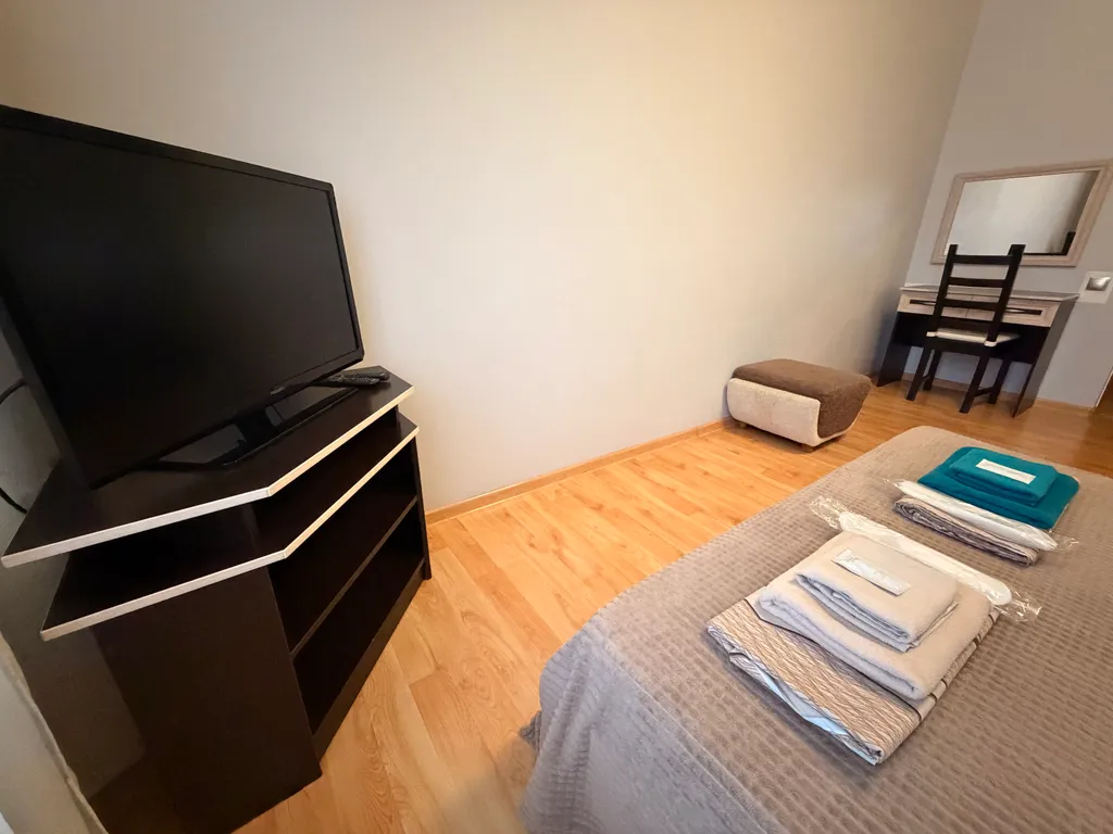 Квартира Комната — Горячий Ключ