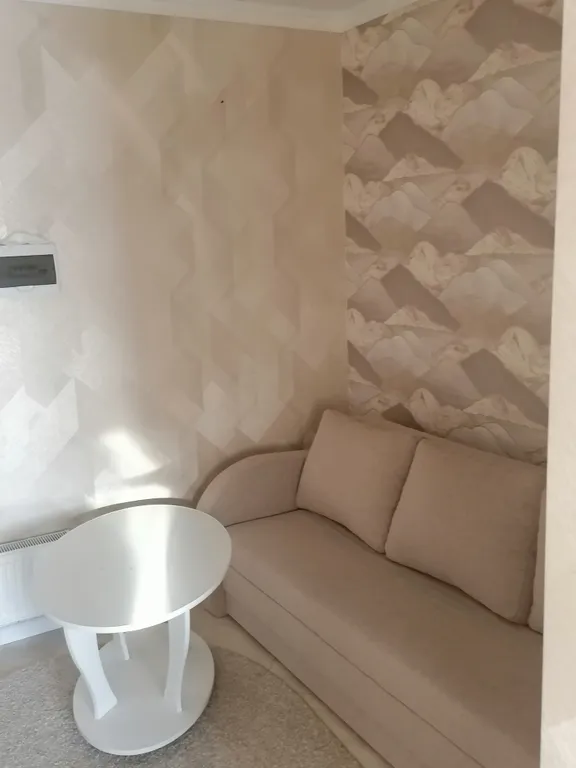 Уютная квартира около моря