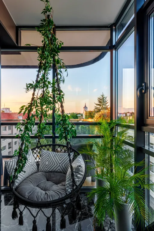 Апартаменты flate zone