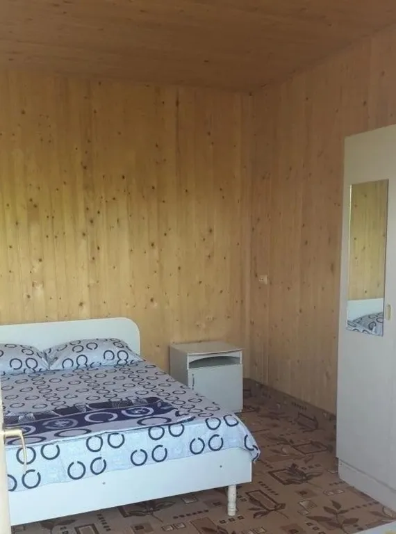 Квартира Комната — аренда посуточно в Приморское