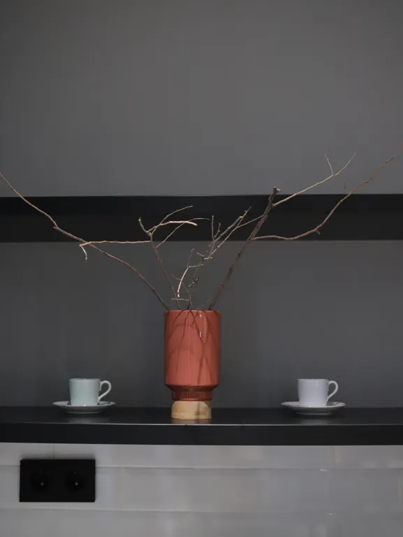 Уютная квартира в центре города с отдельной спальней