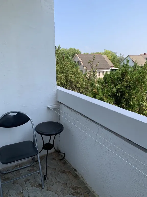 Семейный Апартамент Viktoria