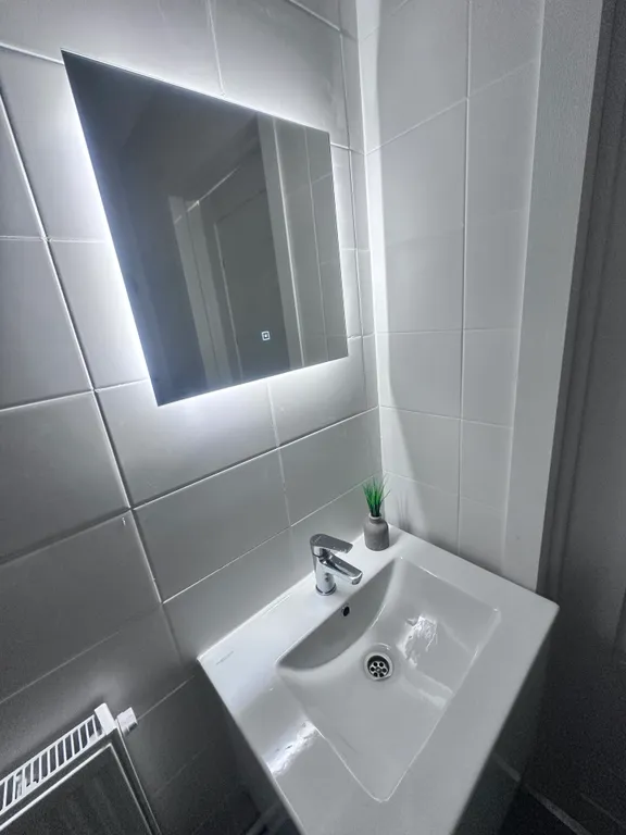 Квартира Квартира Видовая студия — Бугры