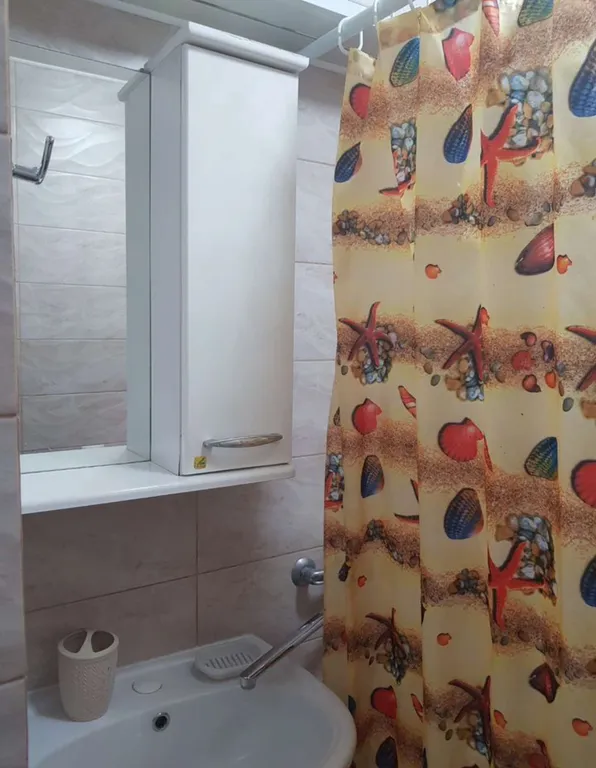 Квартира в самом центре