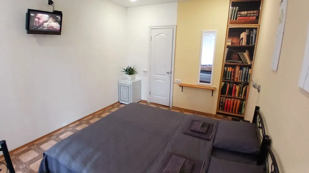 Квартира Уютная комната у моря — аренда посуточно в Морское