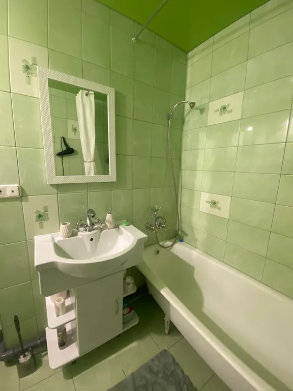 Уютная квартира для приятного отдыха