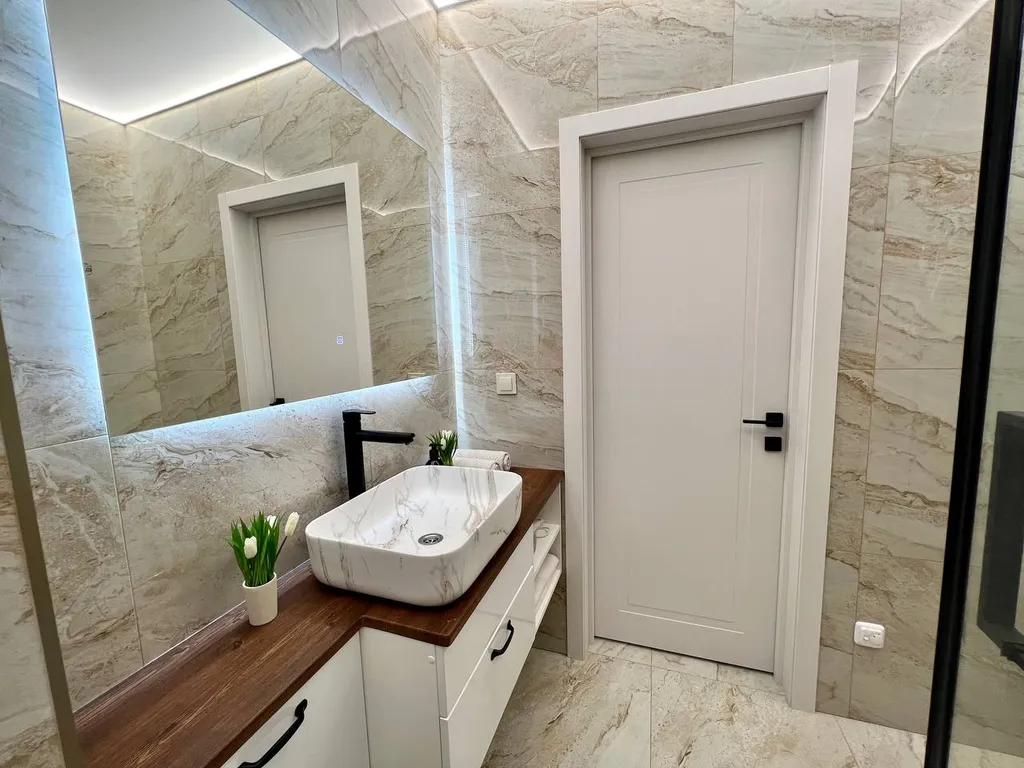 Квартира Квартира Апартамент Lifestyle — Казань