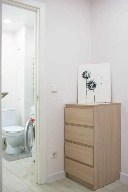 Уютная студия рядом с вами