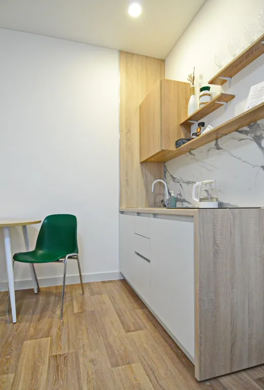 Уютная квартира в центре