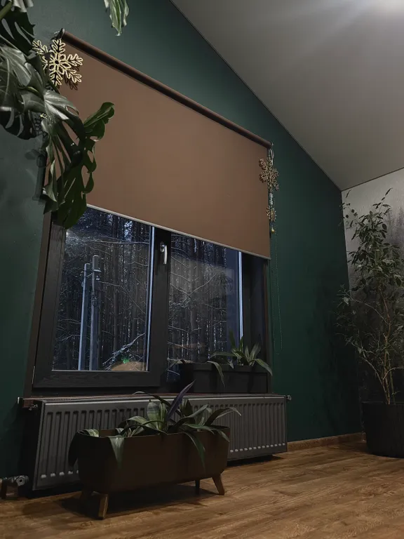 Гостевой ЭКО дом с чаном "СОВА"