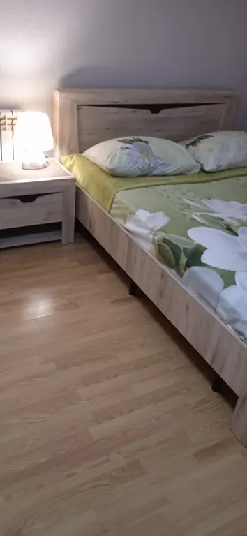 Квартира 1-комнатная Квартира — Геленджик