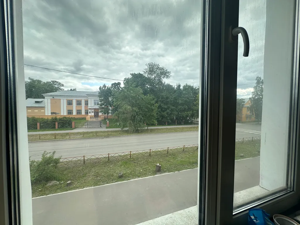 Брутальная комната в квартире