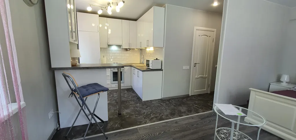 Любимый Петергоф