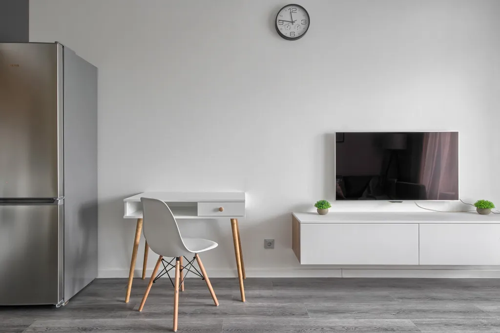 Квартира Квартира Уникальная студия на Дальневосточном проспекте — Санкт-Петербург