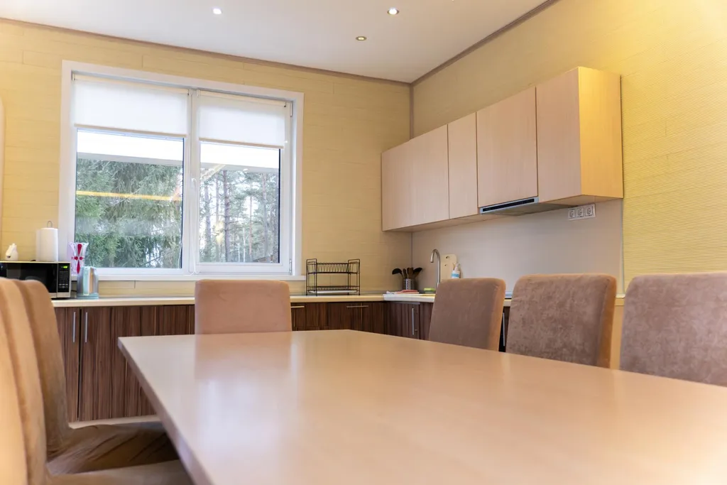 4-комнатный Дом