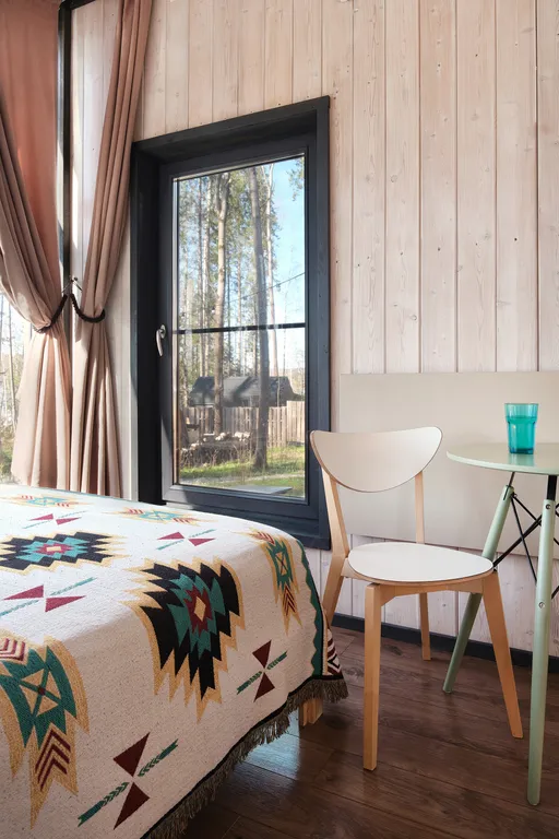 Двухместный домик Lagom