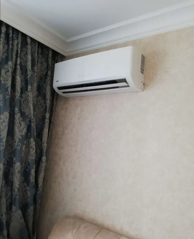 Апартаменты Deluxe