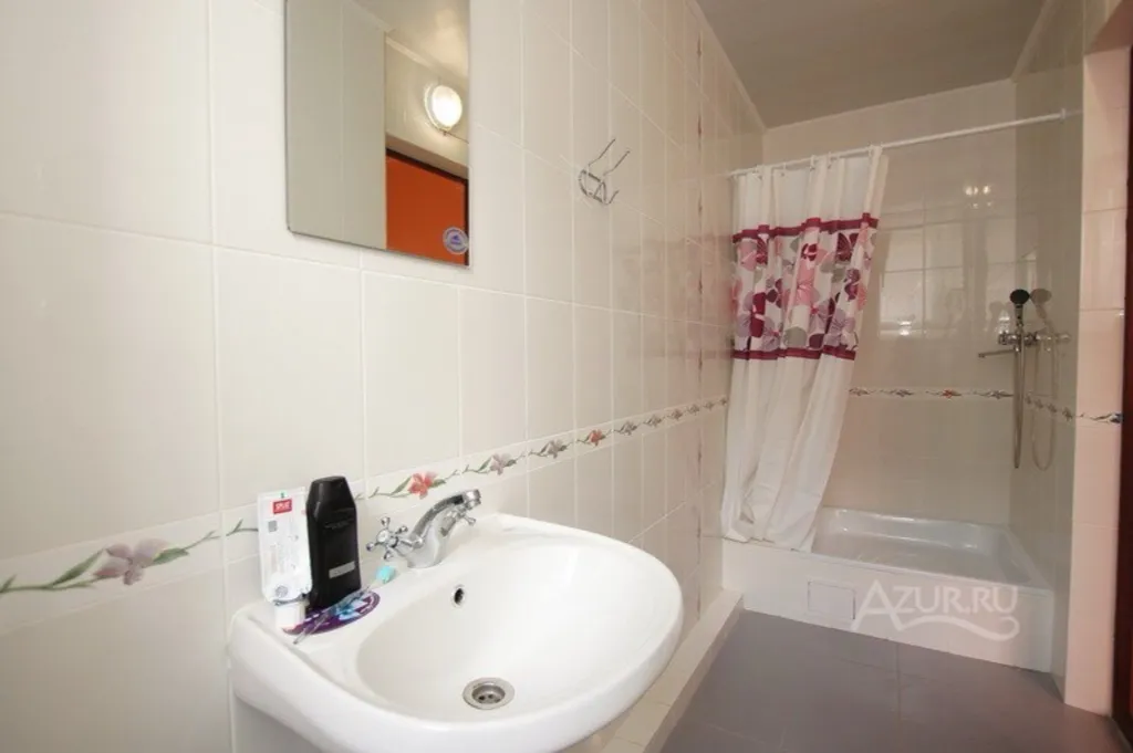 Квартира Комната — Лазаревское