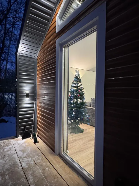 2-комнатный Дом