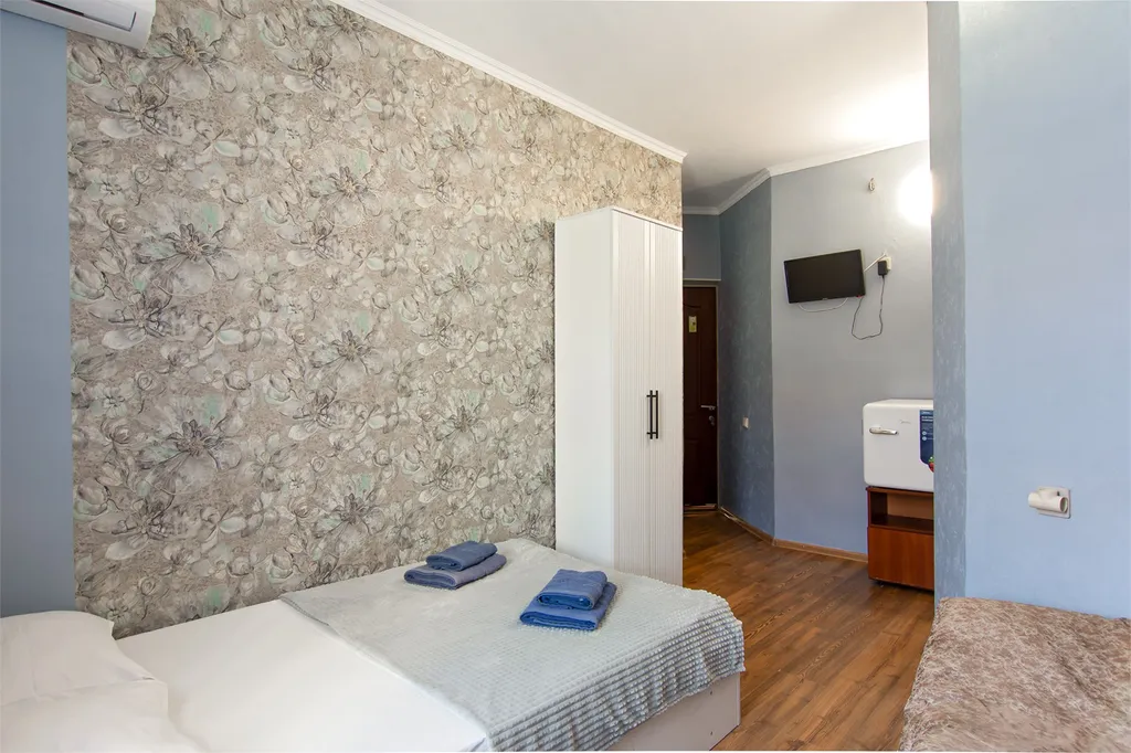 Квартира Комната — Геленджик