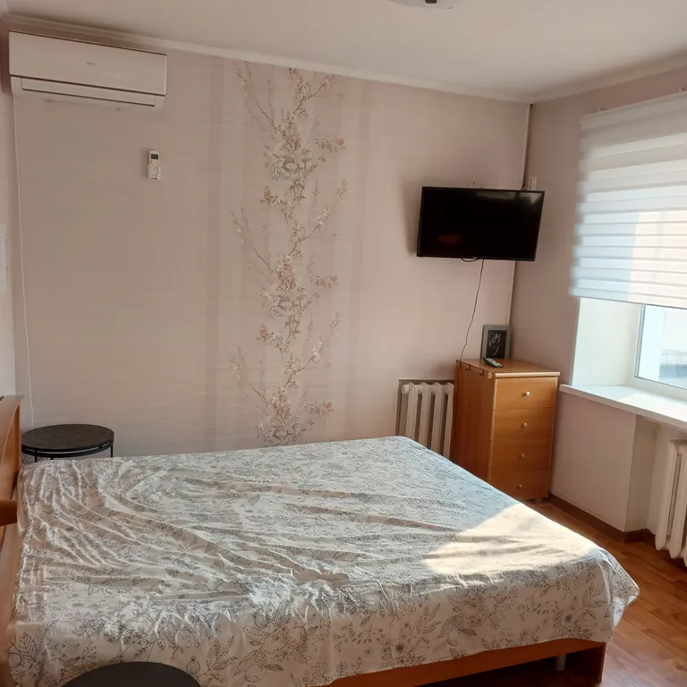 Панорама со всех окон