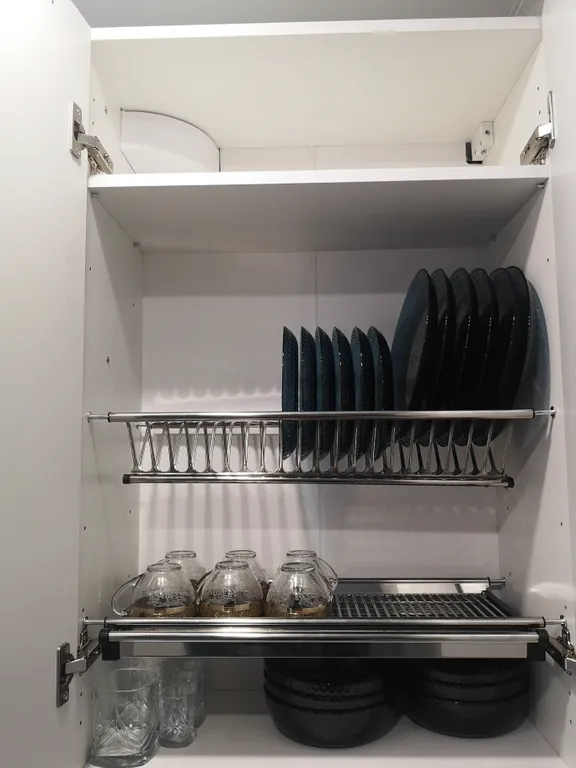 Уют на Вокзале