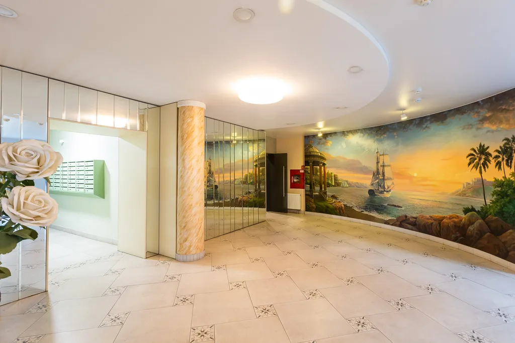 Уютные апартамент в центре Минска