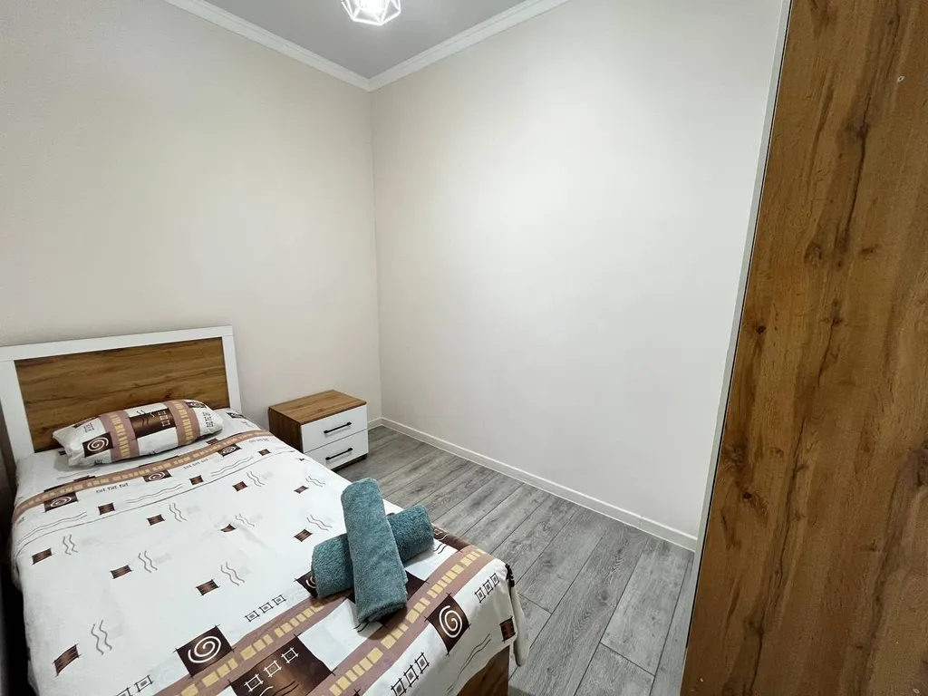 Residential complex 2 bedroom