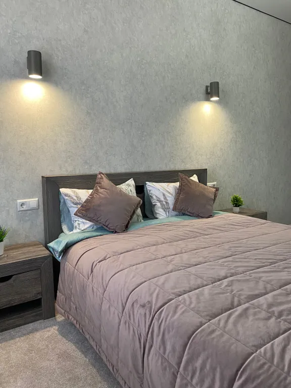 Уютная квартира — аренда посуточно в Пятигорск